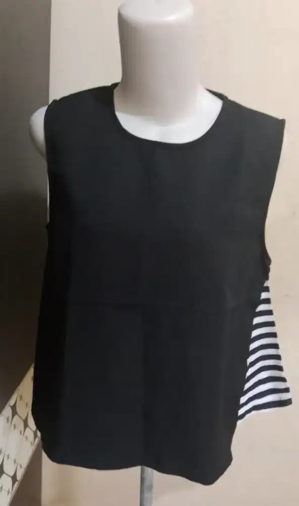 Baju branded This is April