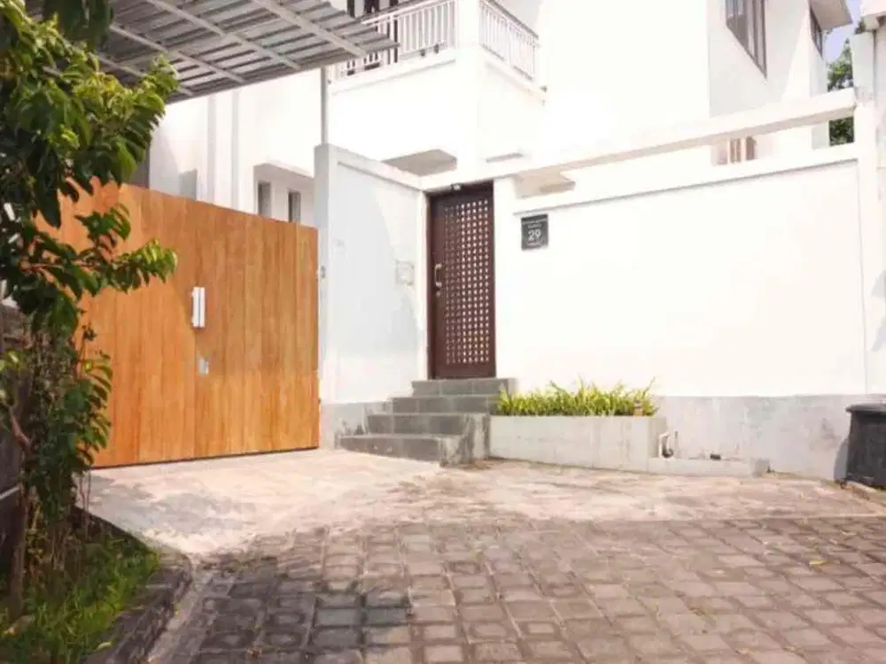 Beranda Garden Mumbul