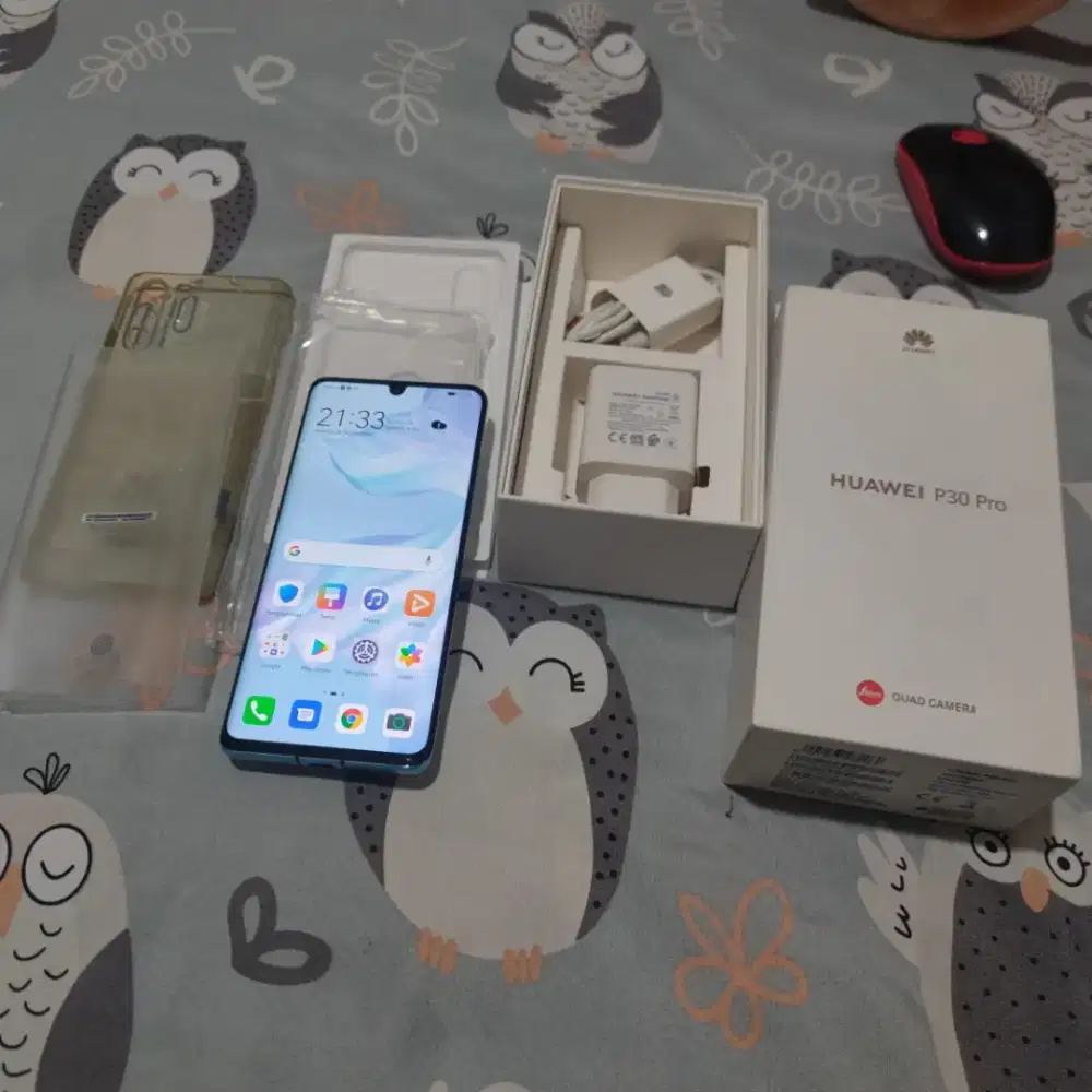 Huawei P30 Pro 8/256GB