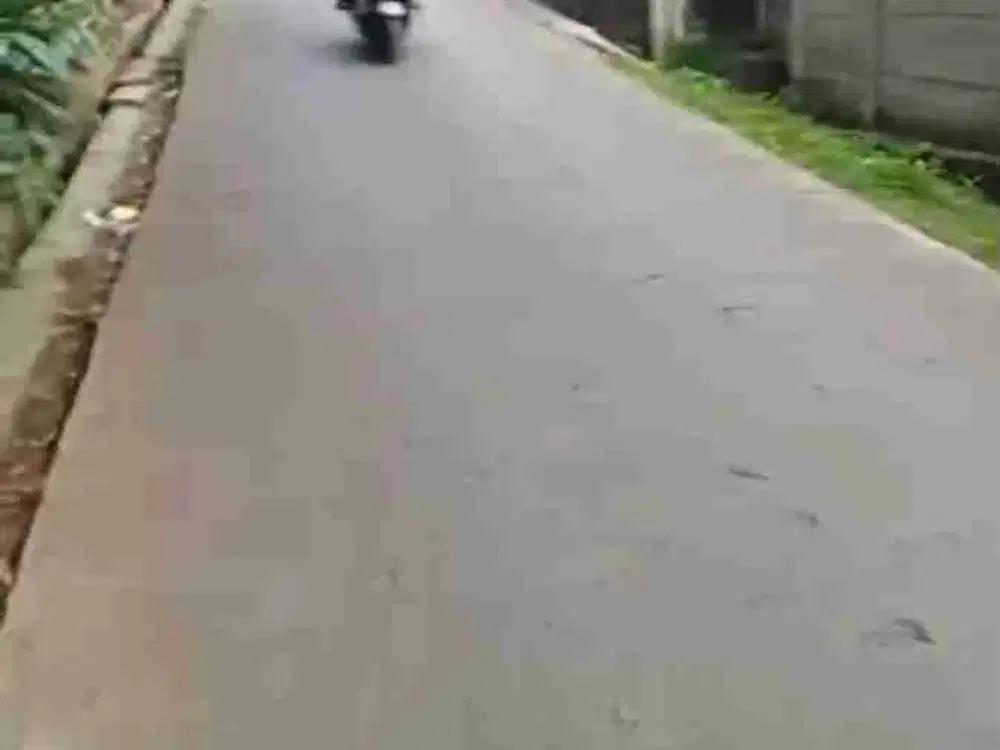 dijual tanah di tangsel