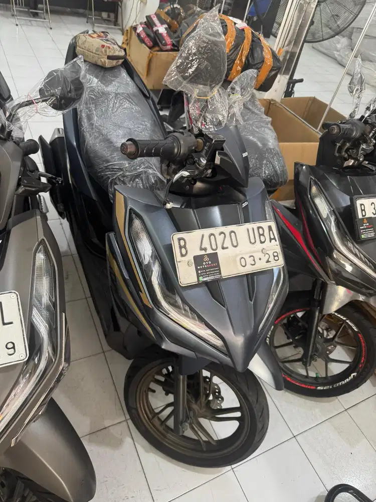 sale selagi ada vario keyless iss 125 2023