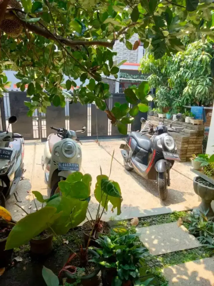 Kosan Aktif dekat Universitas Telkom di Bojongsoang Bandung