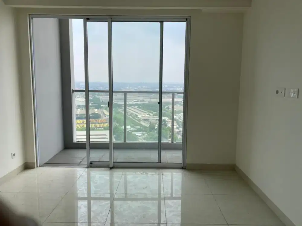 Vky - Disewakan Apartemen Sedayu City Kelapa Gading Suites Melbourne Studio