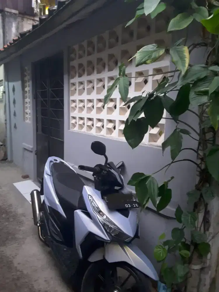 Jual Murah BU Rumah Di Kota Bandung Area Cicendo