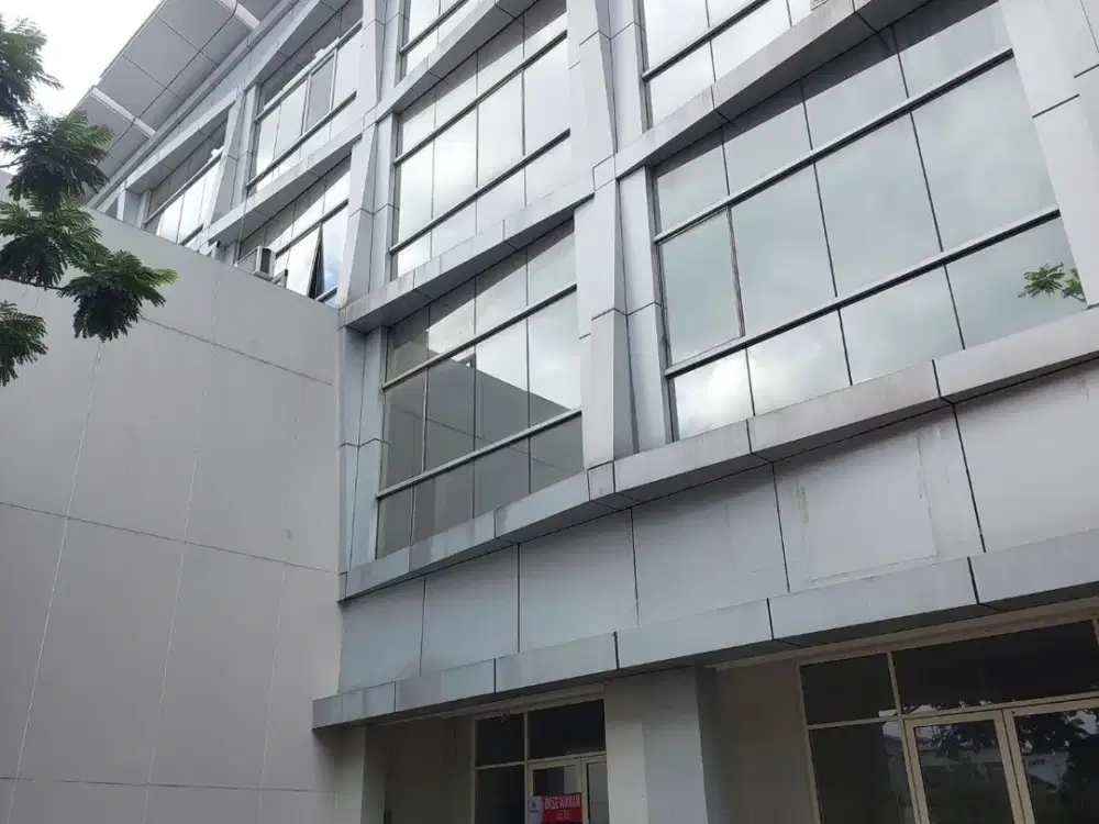 Disewakan Ruko Golf Island Blok E