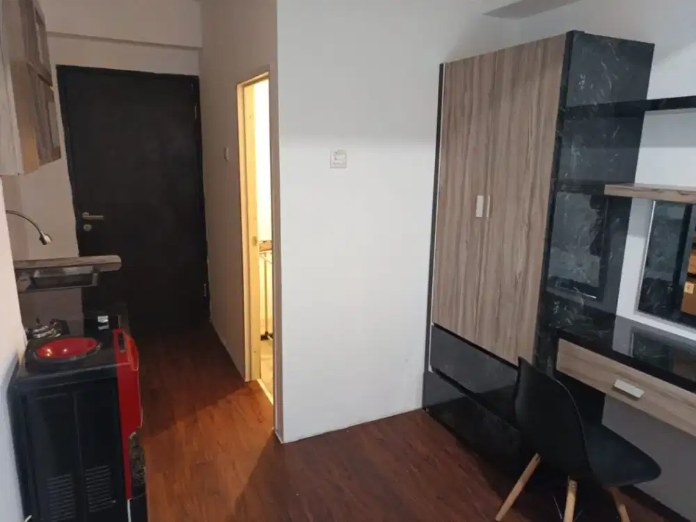 Dijual murah rumah di komplek elit kota baru parahyangan padalarang bandung