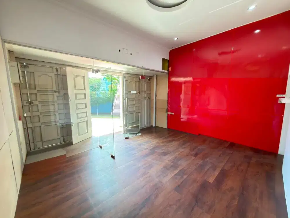 Ruko murah, siap palai lokasi Jl. Soekarno hatta Pekanbaru