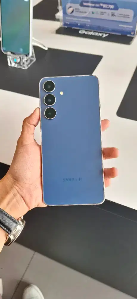 Samsung S25 FE 256, 512 GB