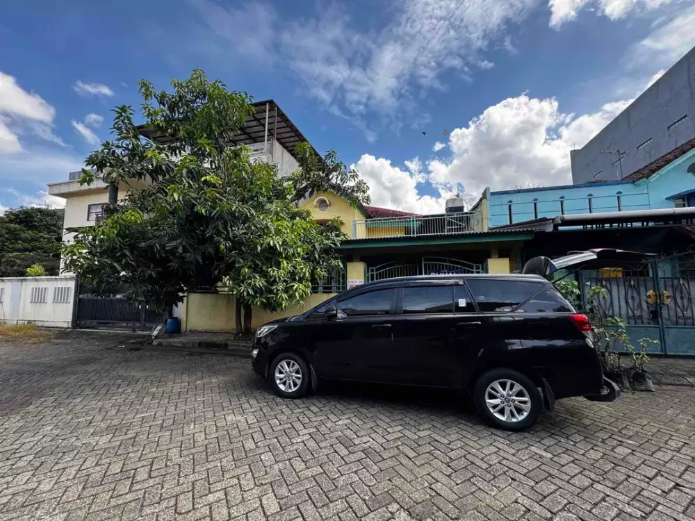 Dijual Rumah Murah di Citra Raya Cikupa Tangerang