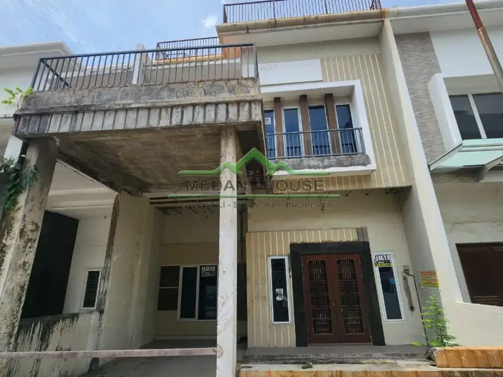 JUAL MURAH SOPHIE SUITE GRAHA METROPOLITAN