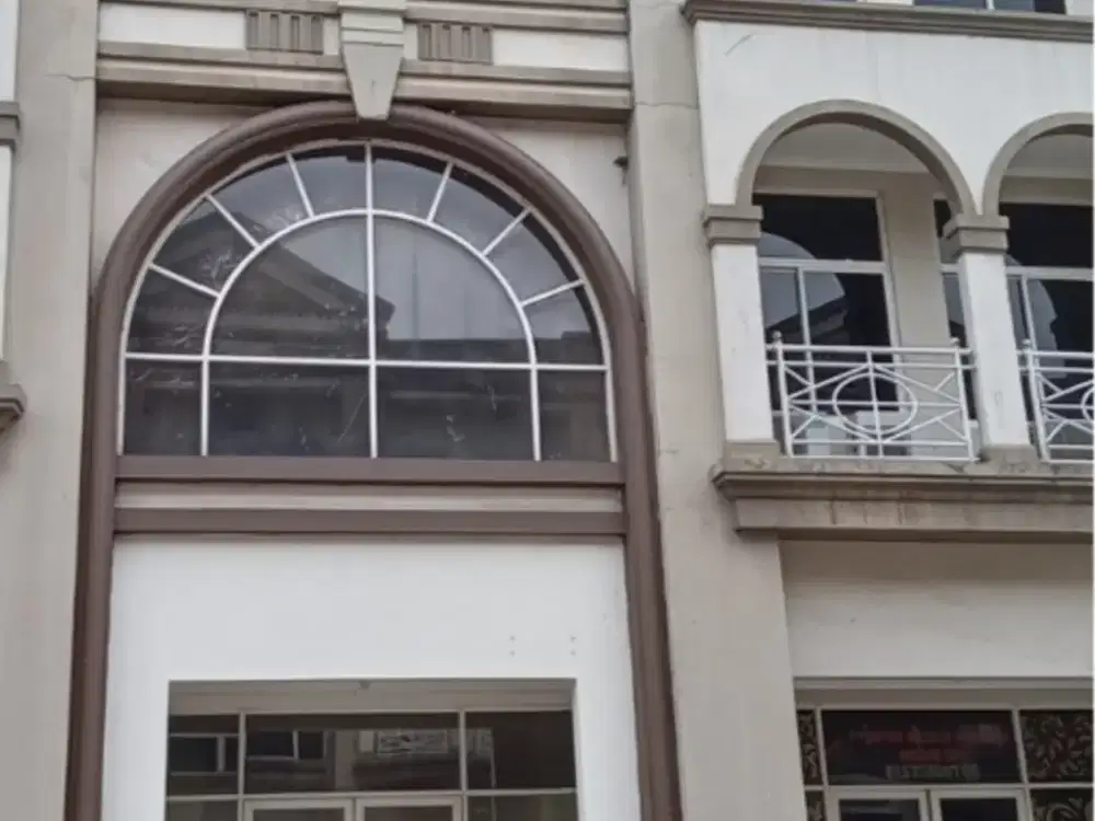 Jual Cepat ruko Kawasan komersil Grand Galaksi Bekasi Barat