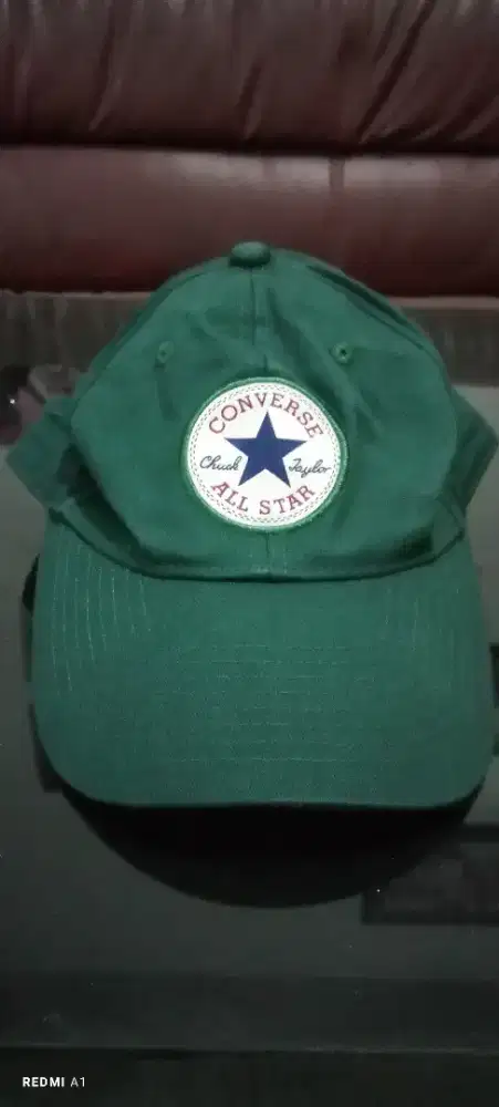 Topi Converse All Star