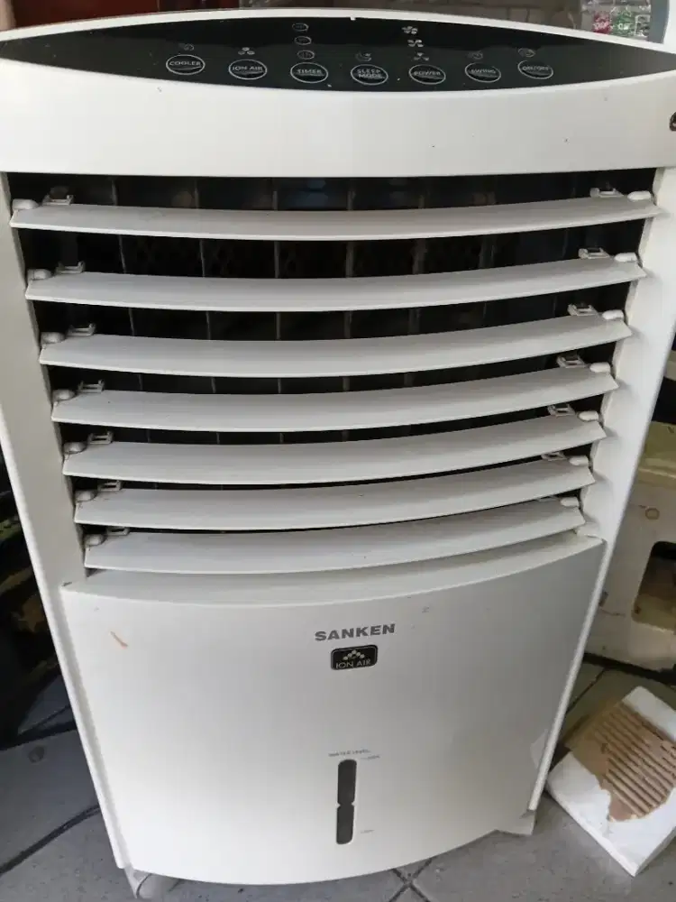 Jual air cooler