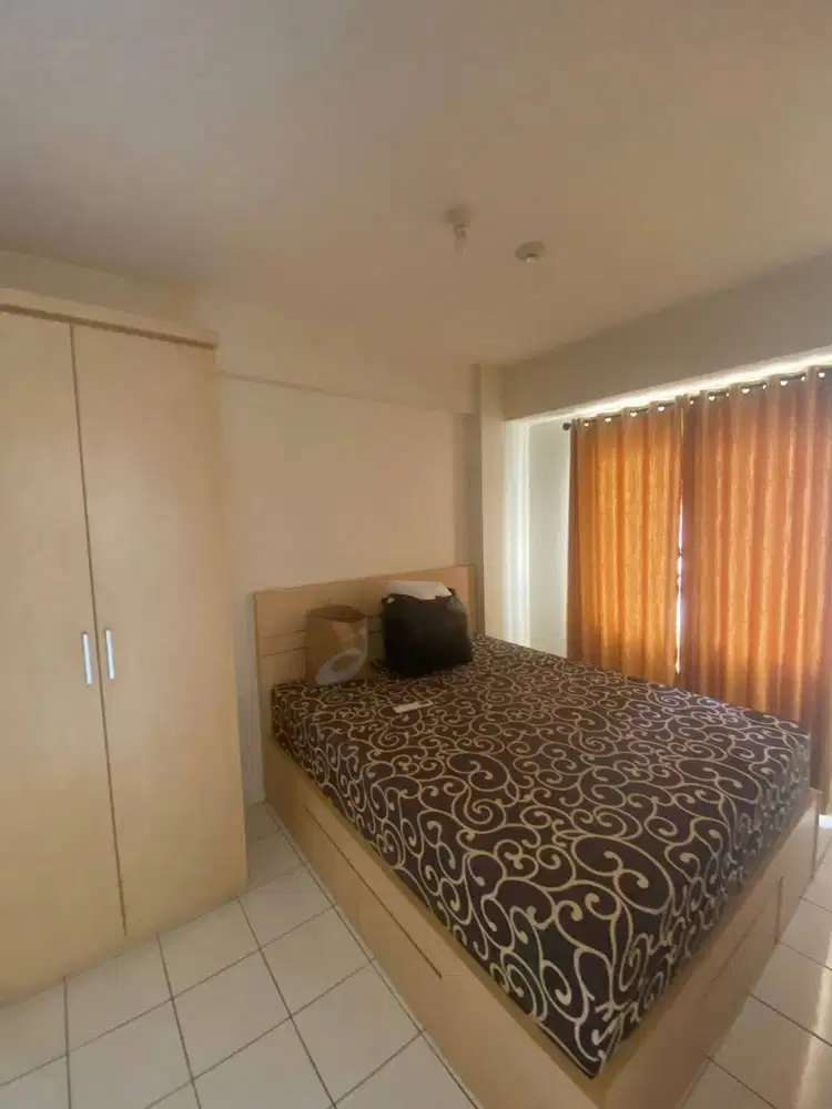 Sewa Bulanan Apartemen Podomoro Golf View 2BR Furnish