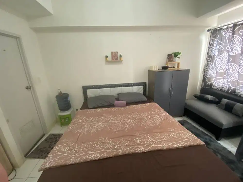 Sewa Apartemen Podomoro Golf View Depok Murah