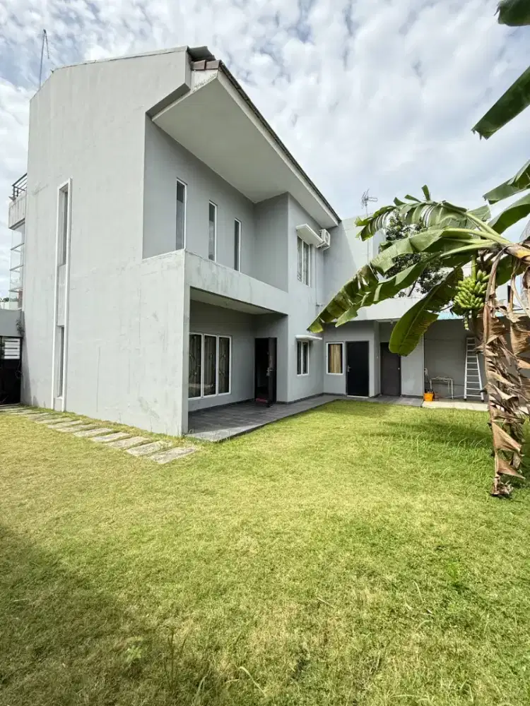 Dijual Rumah Sukajadi Batam