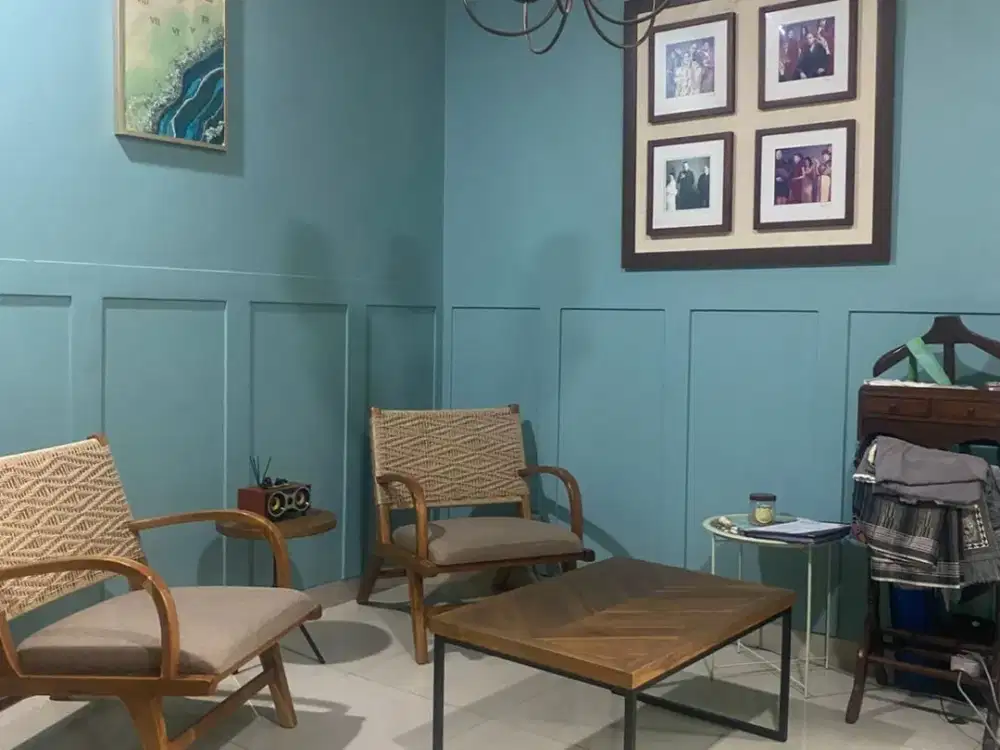 Rumah Bagus Siap Huni di Pesanggrahan, Jakarta Selatan