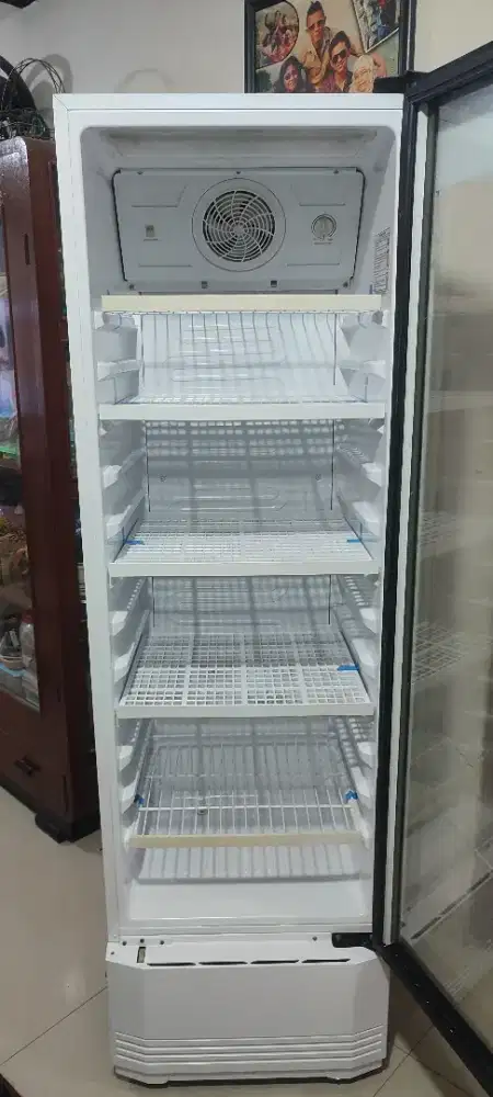 Showcase Polytron 5 rak