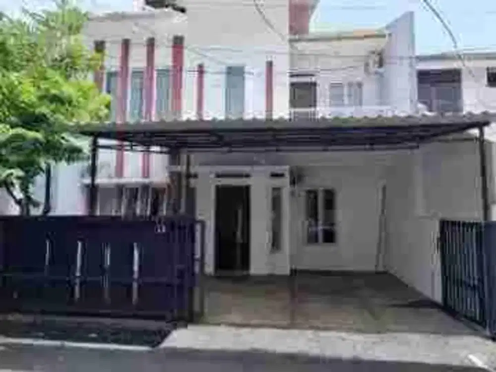 Lt 146 M2 Balai Pustaka Rawamangun Jakarta Timur