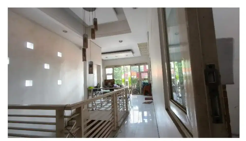 Jual Cepat Rumah 3 Lt Siap Huni
Pulo Asem Jakarta Timur