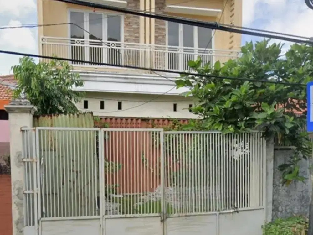 Disewakan Ruko 2 lantai Kalibokor selatan, dekat bilka, ngagel , sekolah santa Clara, Pucang, Gubeng, Dinoyo, Darmo