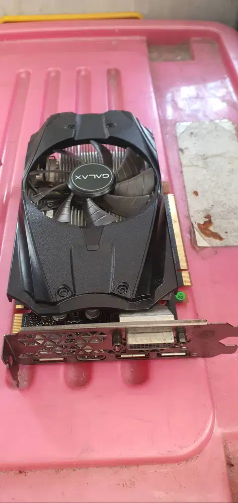 VGA GTX 950 2G 128Bit DDR5 Galax