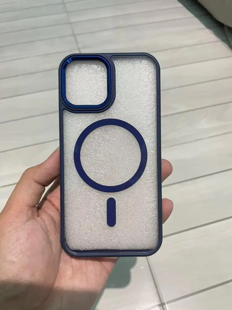 Case Iphone 12/12 pro