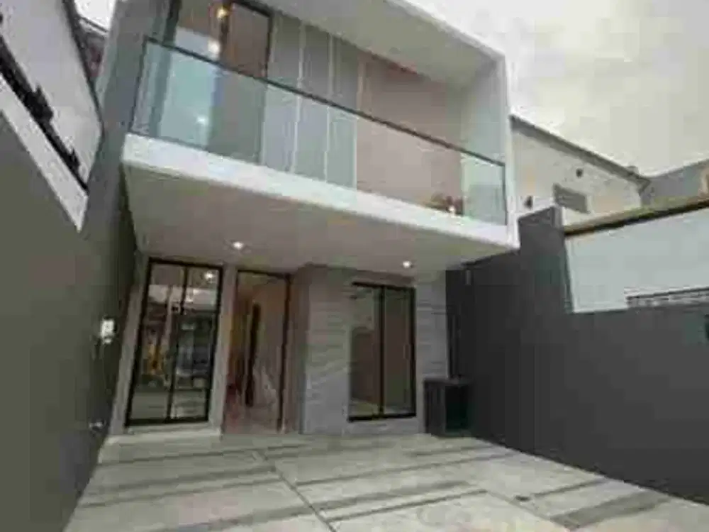 pakuwon city new gress florence