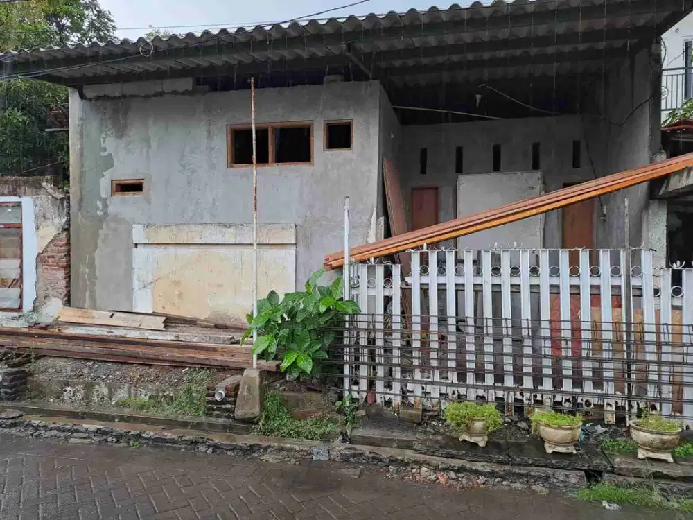 Karangasem hitung tanah termurah