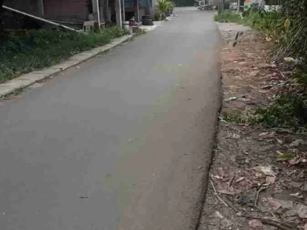 jual tanah di Tangerang selatan