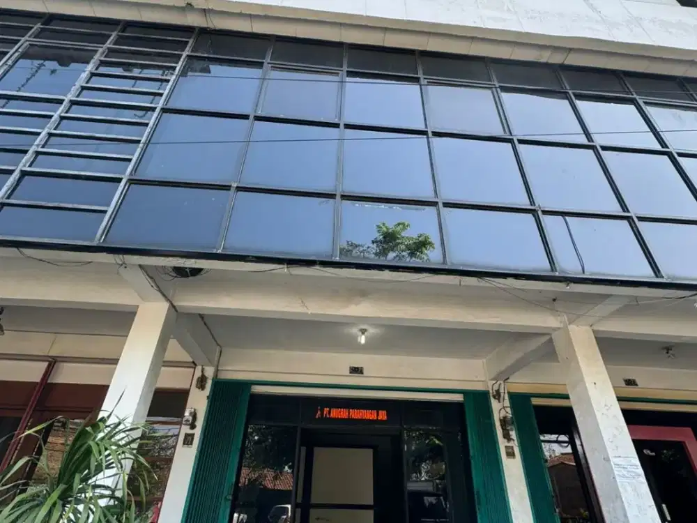 JUAL BUTUH UANG RUKO SETRASARI MALL