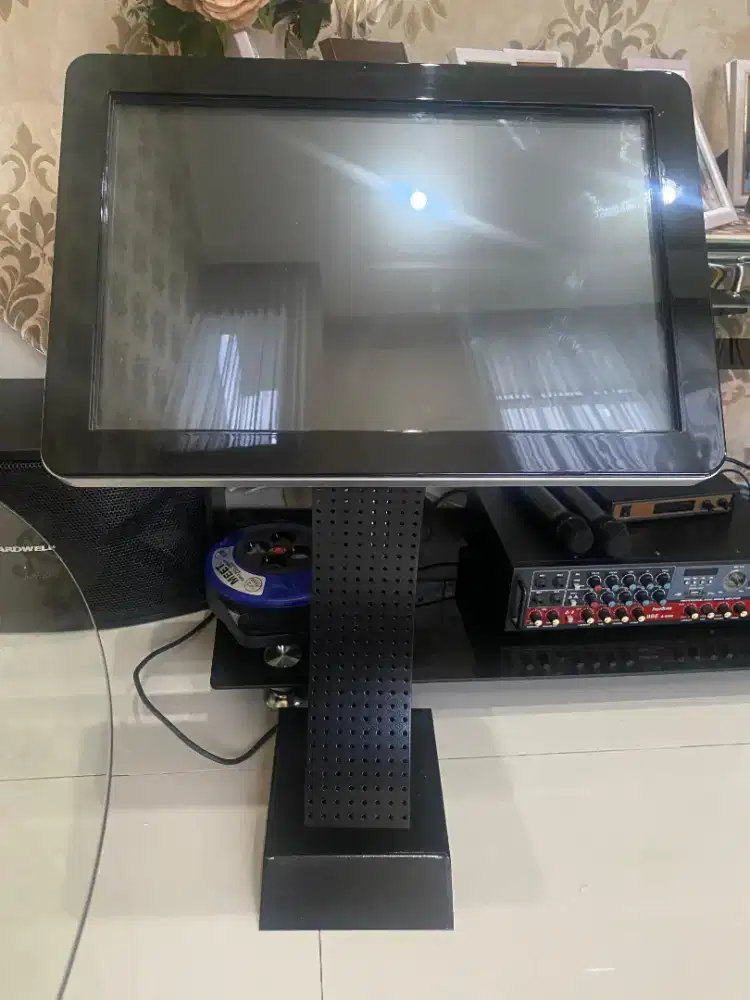 Dijual semua harga ok