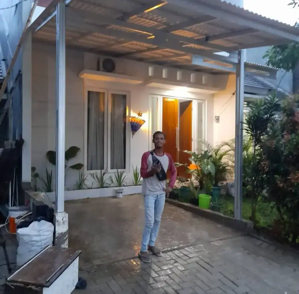 KANOPI SOLORAYA PASANG DULU BARU BAYAR