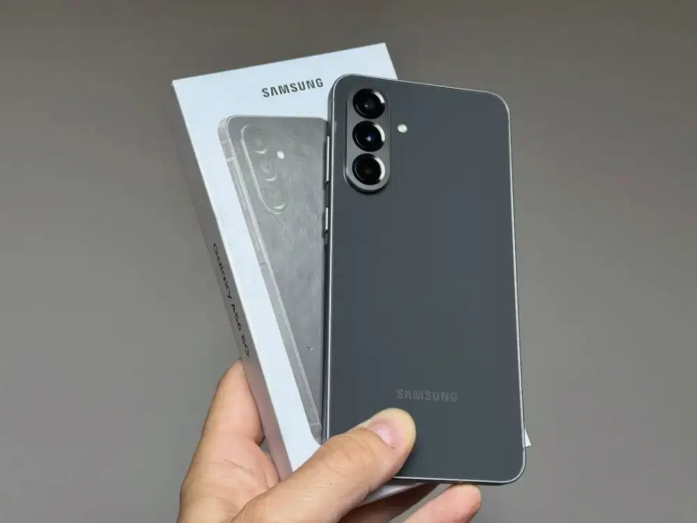 STOCK BARU ! SAMSUNG GALAXY A56 5G 12/256