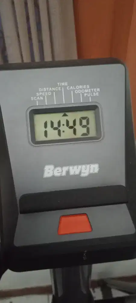 alat fitness berwyn