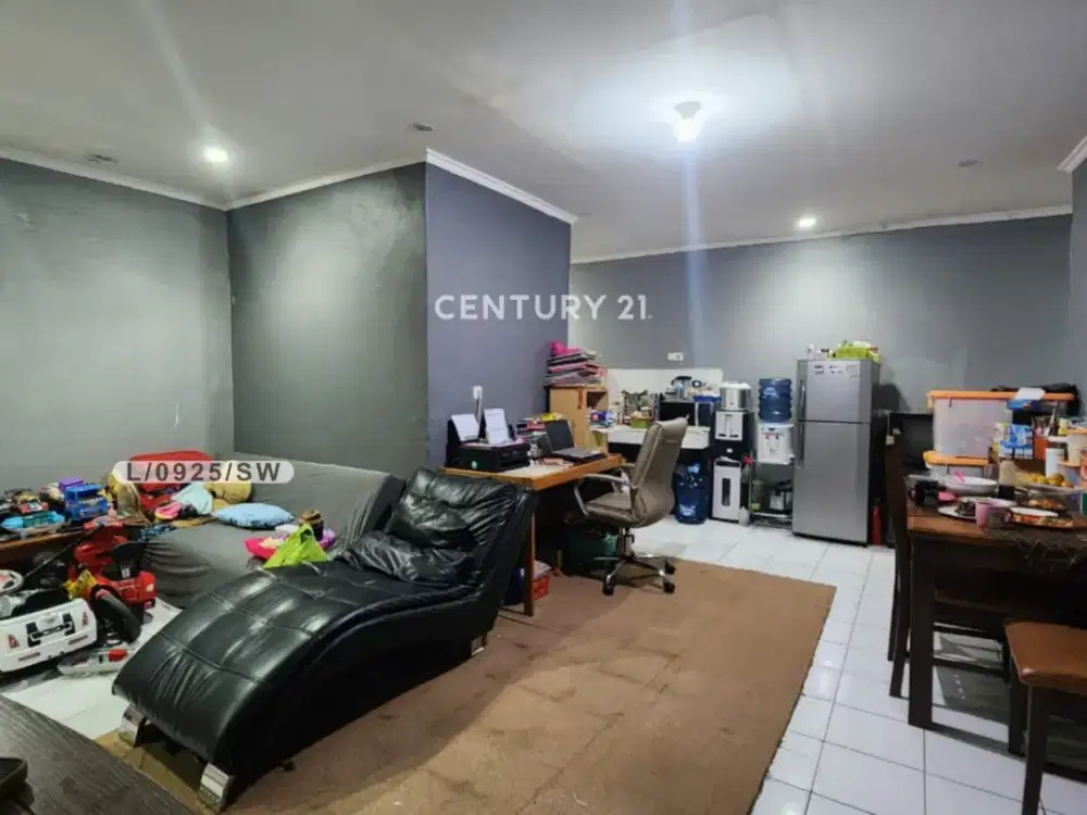 Rumah SIap Huni Nyaman Dan Strategis Di Rancasari Bandung