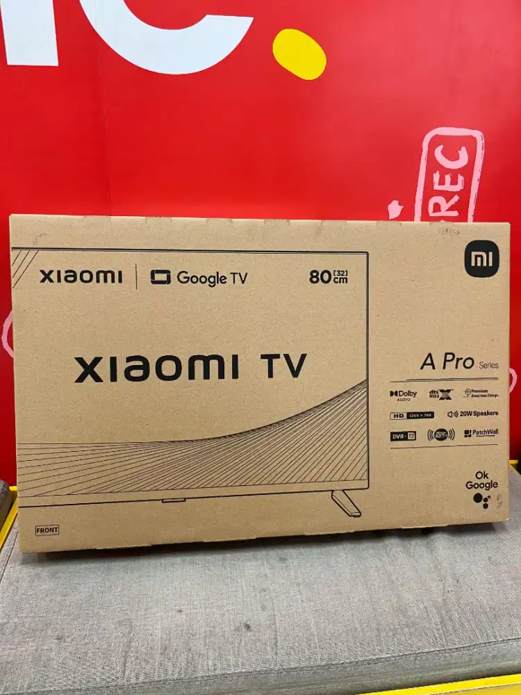 Android TV bisa cicilan tanpa DP