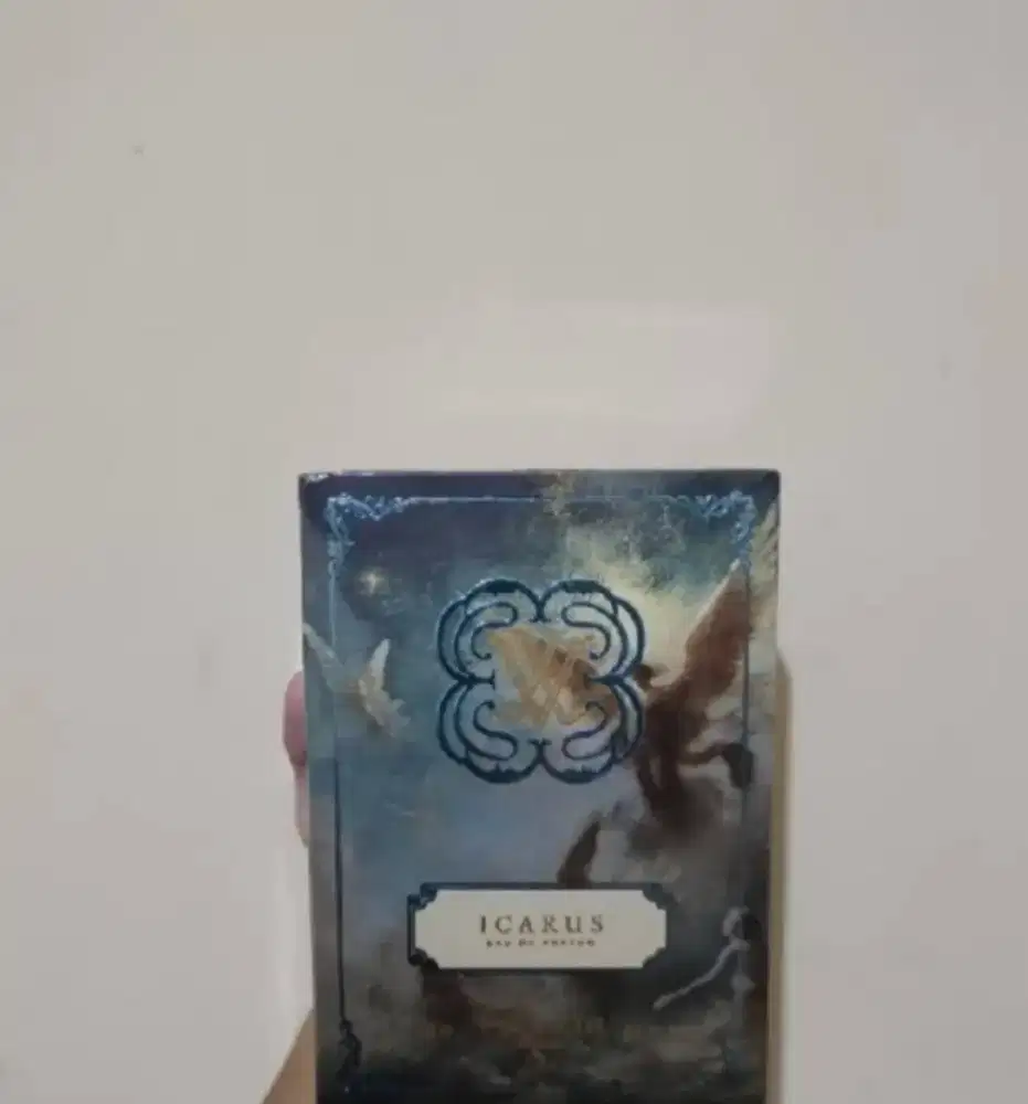 VELIXIR ICARUS 100 ML