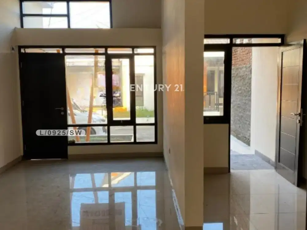 Rumah Nyaman SIap Huni Dan Strategis Di Padalarang Bandung Barat