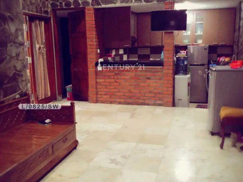 Rumah Siap Huni Nyaman Dan Strategis Di CIbaduyut Lama Bandung