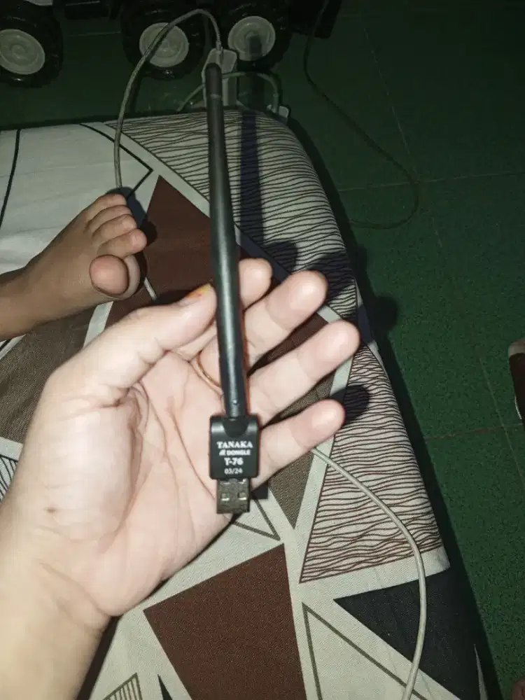 Dongle tanaka T-76