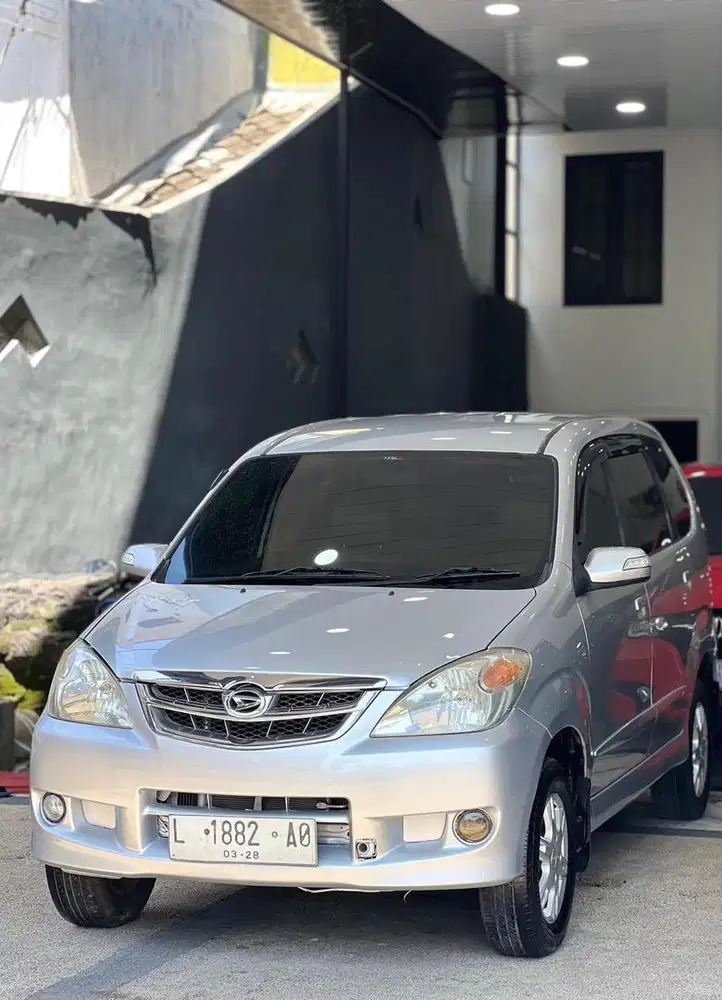 XENIA XI 1,3cc MATIC 2011