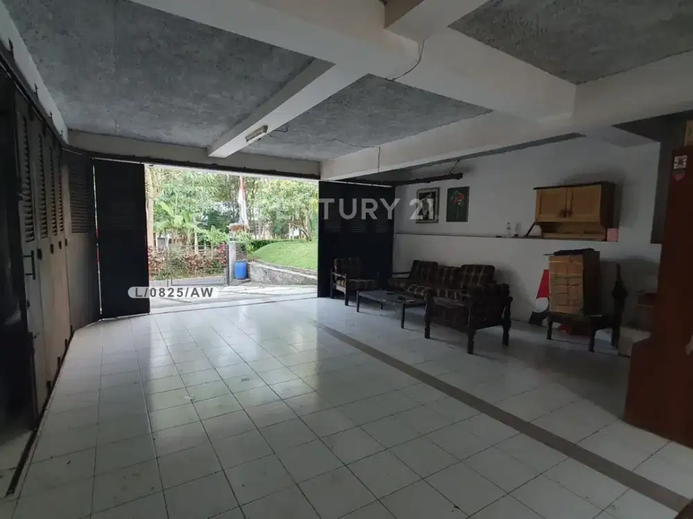 Rumah 2 Lantai SIap Huni Dan Strategis Di Cigadung Kota Bandung