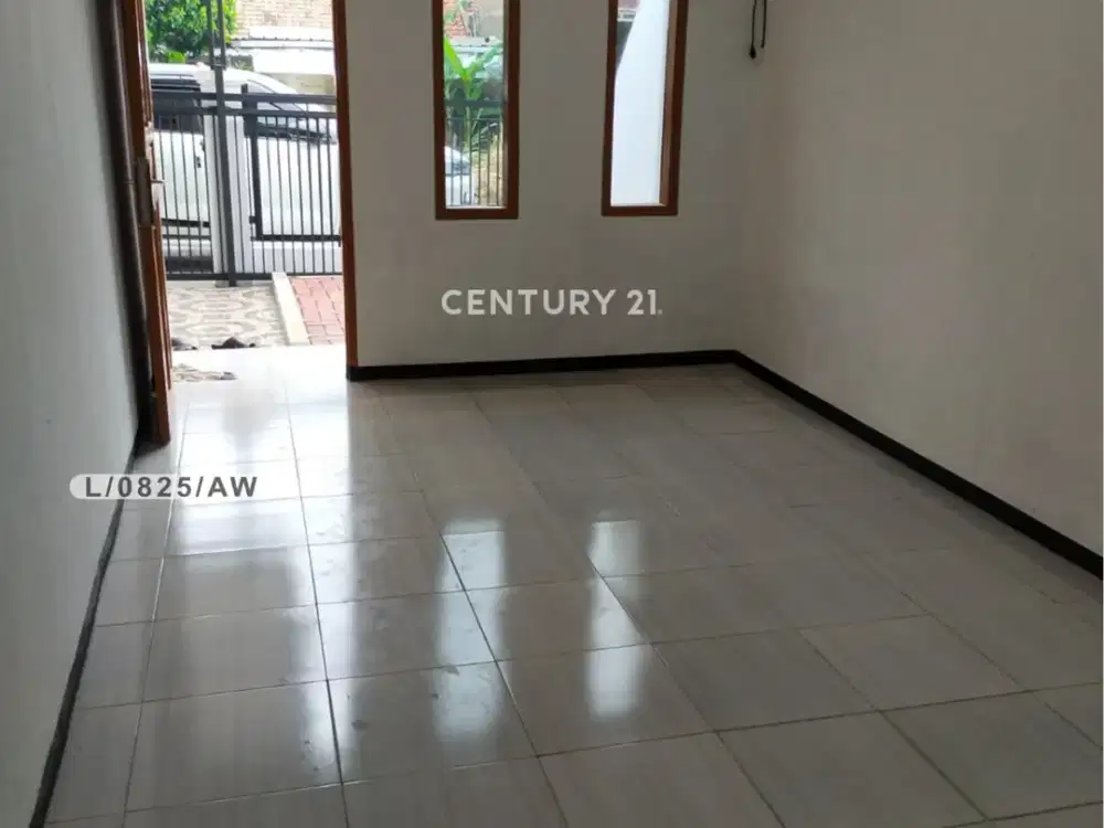 Rumah Murah Siap Huni Dan Nyaman Di Perumahan Rancamas Bandung