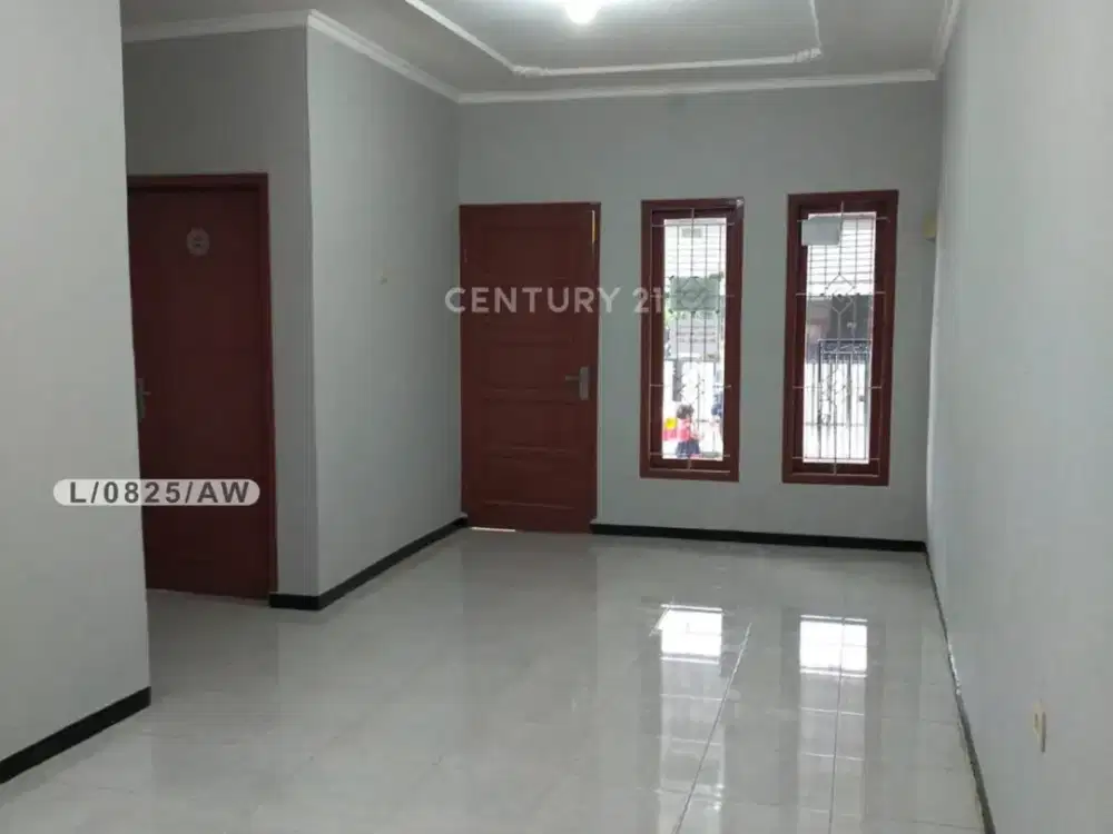 Rumah Nyaman Dan Strategis Di Griya Asri Ujungberung Bandung