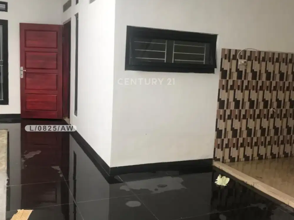 Rumah Nyaman Lingkungan Bersih Dan Strategis Di Sukabumi Lampung