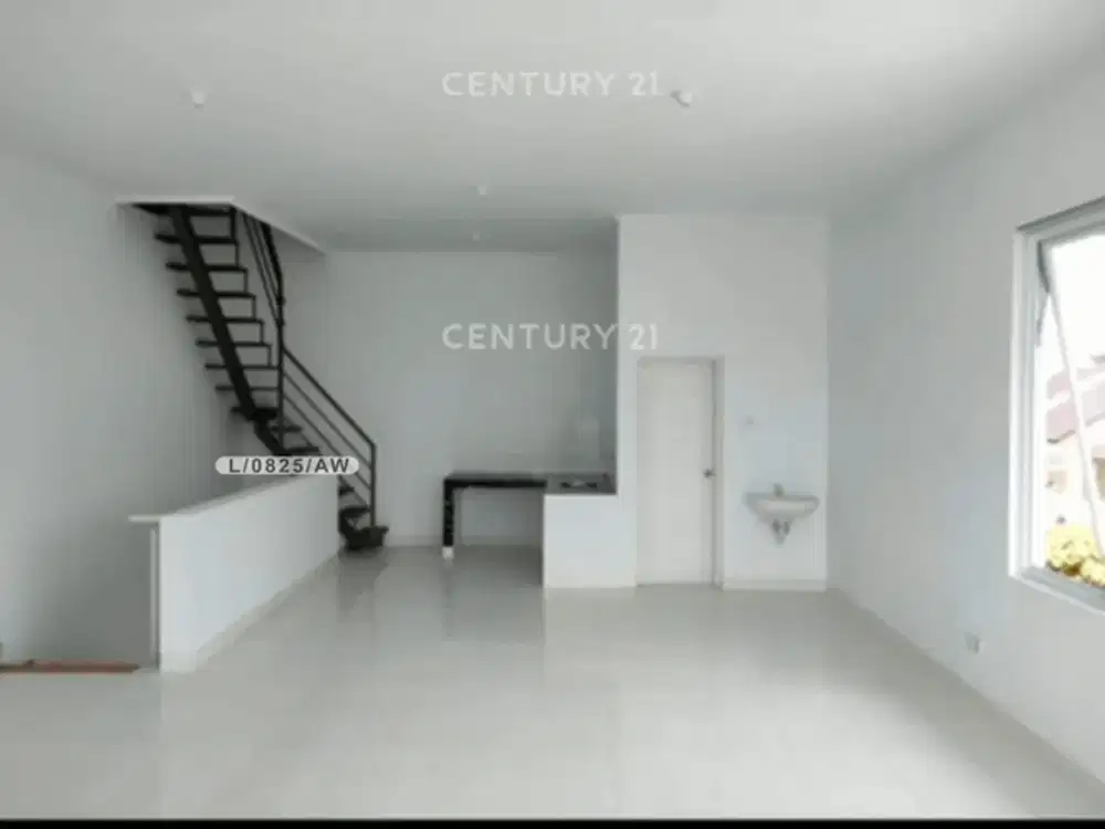 Ruko Siap Pakai Lokasi Strategis Di Griya Katapang Indah Bandung