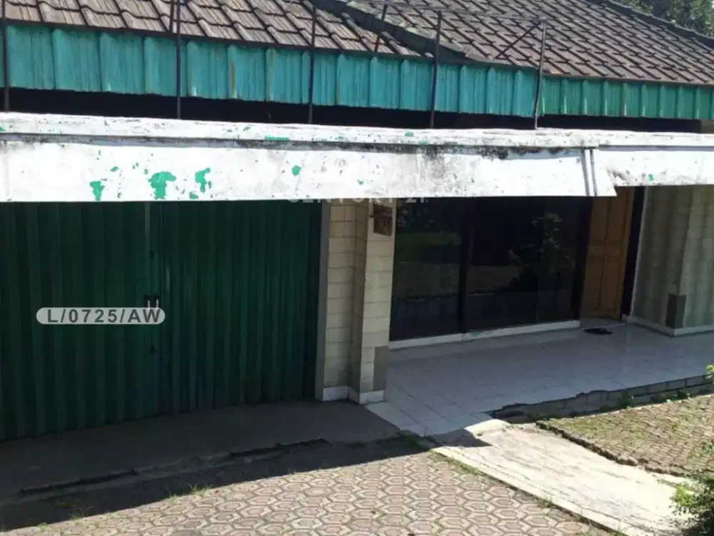 Rumah Nyaman Siap Huni Dan Strategis Di Arcamanik Bandung