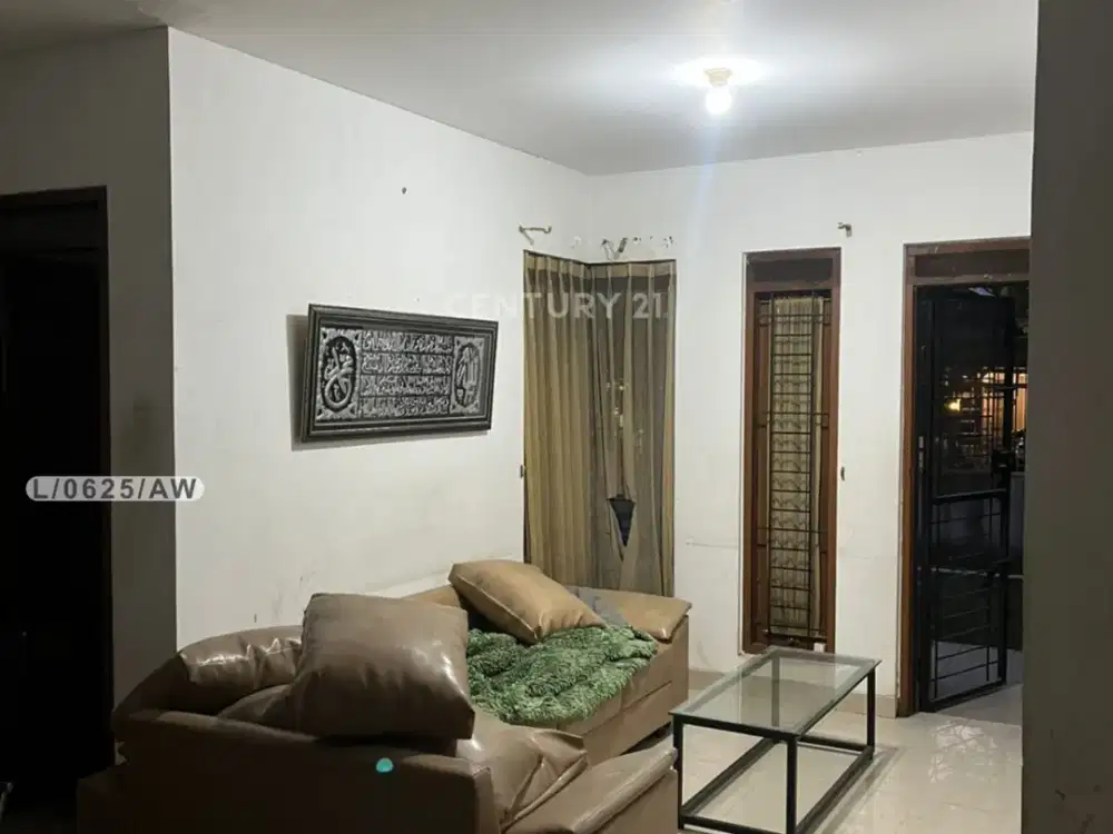 Rumah 2 Lantai Nyaman Siap Huni Di Regol Bandung