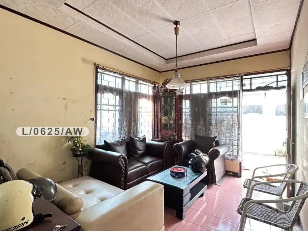 Rumah 2 Lantai Strategis Akses Tol Margaasih Jl Cicukang Bandung